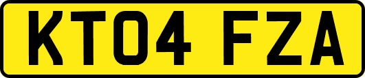 KT04FZA