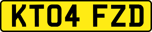 KT04FZD