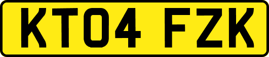KT04FZK