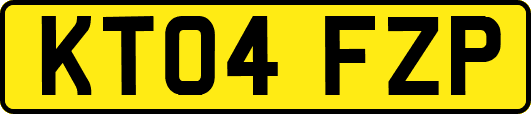 KT04FZP
