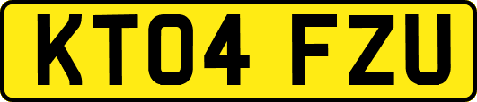 KT04FZU