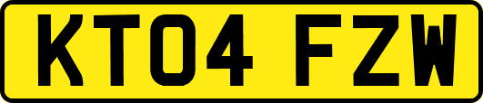 KT04FZW
