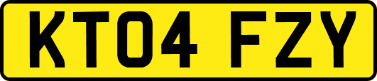 KT04FZY