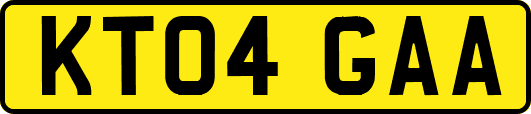 KT04GAA