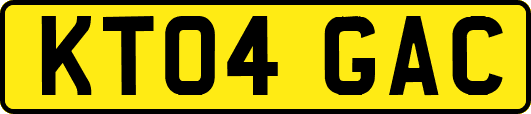 KT04GAC