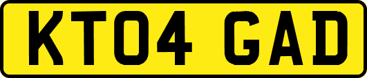 KT04GAD