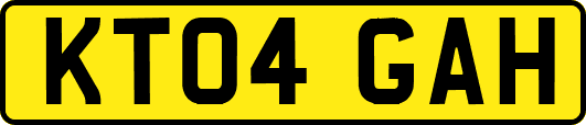 KT04GAH