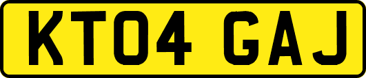 KT04GAJ