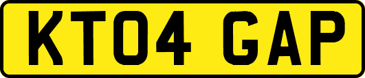 KT04GAP