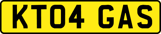 KT04GAS