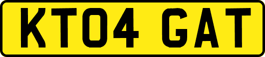 KT04GAT