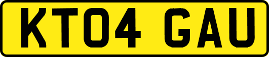 KT04GAU