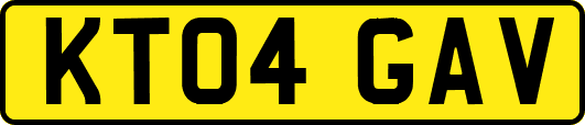 KT04GAV
