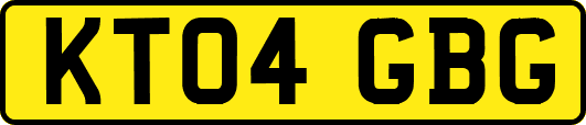 KT04GBG