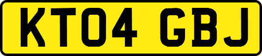 KT04GBJ