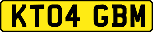 KT04GBM