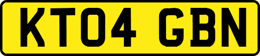 KT04GBN