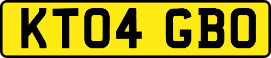 KT04GBO