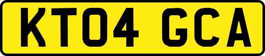 KT04GCA