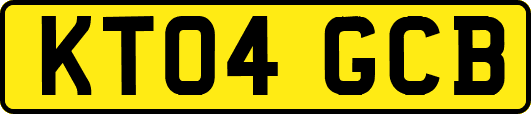 KT04GCB