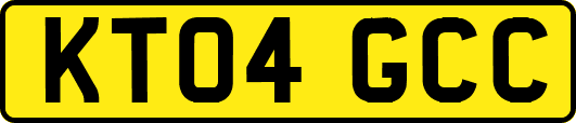 KT04GCC