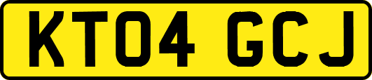 KT04GCJ