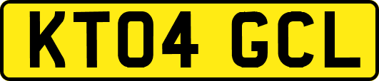 KT04GCL