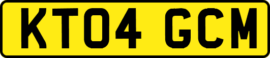 KT04GCM