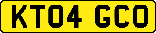 KT04GCO