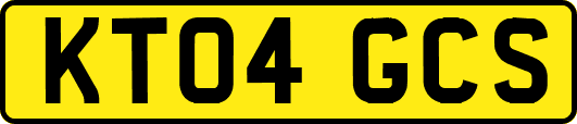 KT04GCS