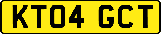 KT04GCT