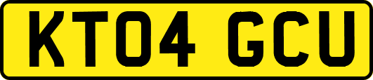 KT04GCU