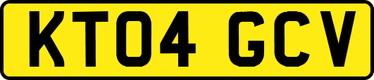 KT04GCV