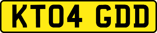 KT04GDD