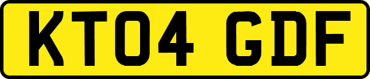 KT04GDF