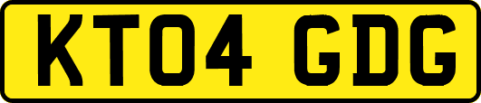 KT04GDG