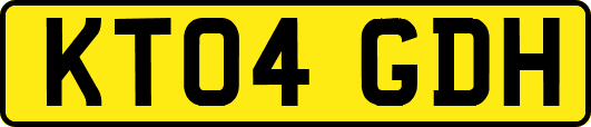 KT04GDH
