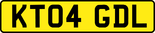 KT04GDL