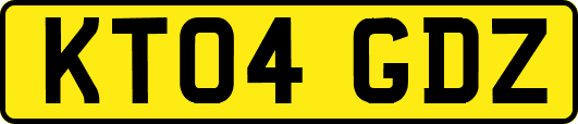 KT04GDZ