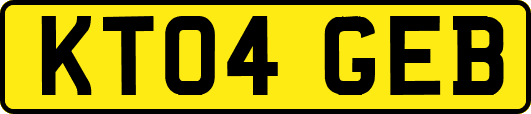 KT04GEB