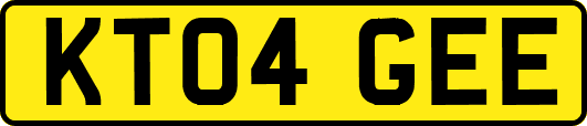 KT04GEE