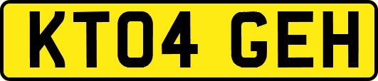 KT04GEH