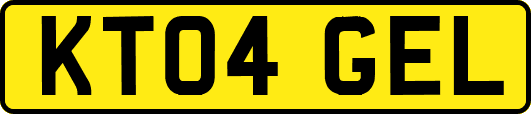KT04GEL