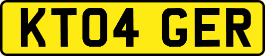 KT04GER