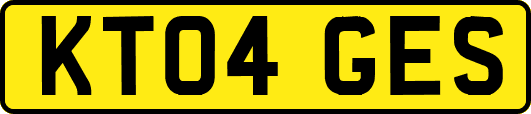 KT04GES