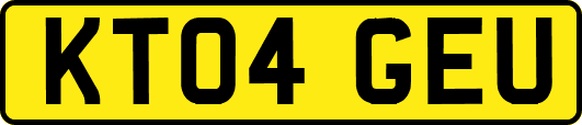 KT04GEU