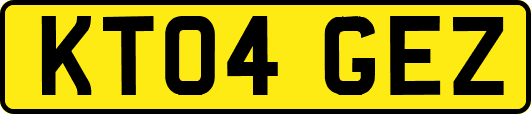 KT04GEZ