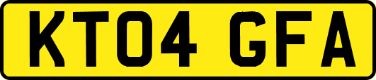 KT04GFA