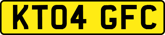 KT04GFC
