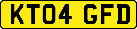 KT04GFD